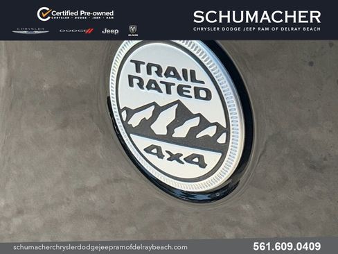 Used 2021 Jeep Wrangler Unlimited Sport w/ Sun And Sound Package AWD/4WD image 11