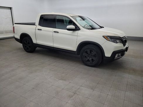 Used 2017 Honda Ridgeline RTL-E image 11