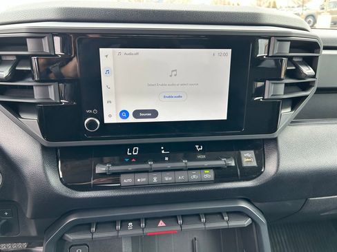 Used 2024 Toyota Tundra SR5 w/ SX Package image 21