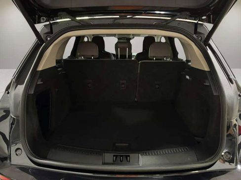 Certified 2025 Lincoln Corsair AWD image 25