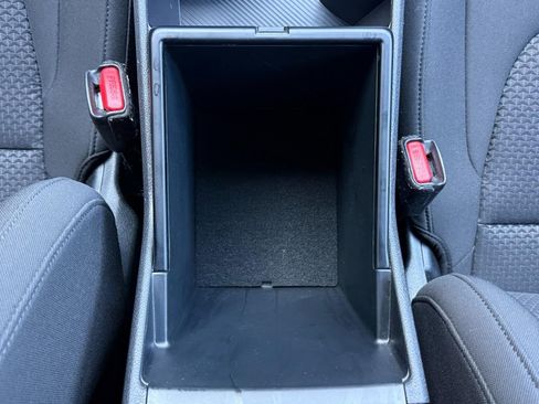 Certified 2025 Kia Sportage LX image 42