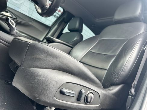 Used 2022 Chevrolet Malibu Premier FWD image 10