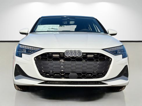 New 2026 Audi A3 2.0T Premium image 8