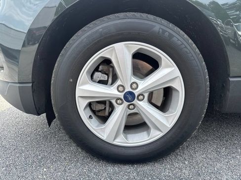 Used 2022 Ford Edge SE AWD/4WD image 20