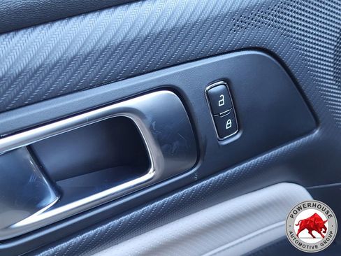 New 2026 Ford Mustang Premium image 24