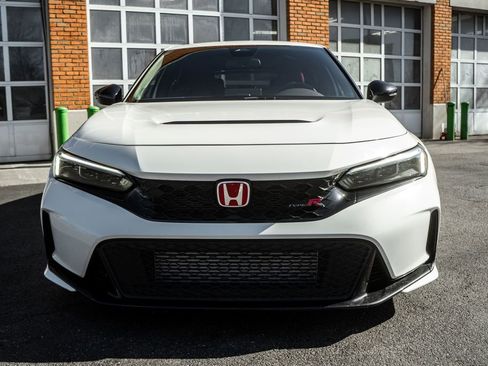 Used 2023 Honda Civic Type R image 34