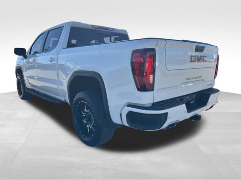 Used 2023 GMC Sierra 1500 AT4 w/ AT4 Premium Package image 13