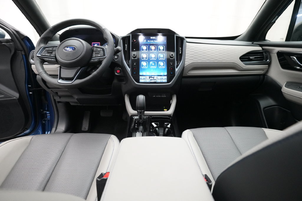 Used 2026 Subaru Forester Limited AWD/4WD image 5