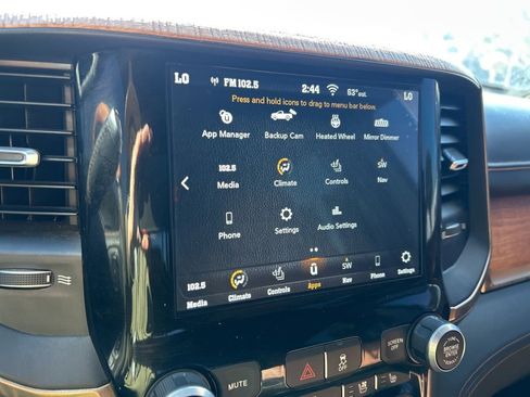 Used 2019 RAM 3500 Limited image 41