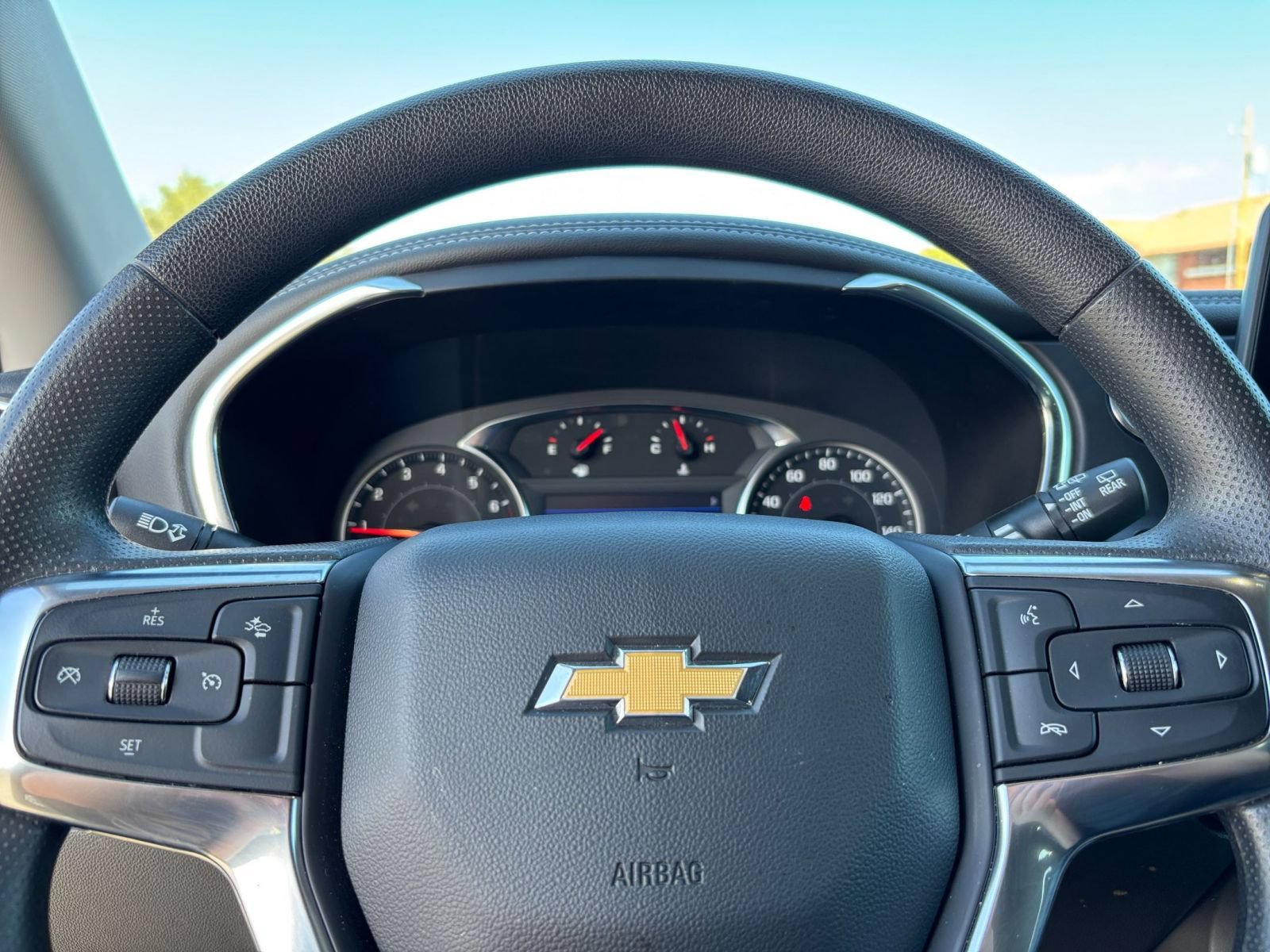 Used 2026 Chevrolet Blazer LT FWD image 28