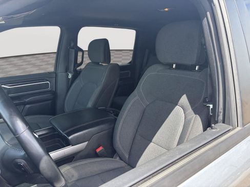 Used 2023 RAM 1500 Big Horn AWD/4WD image 22