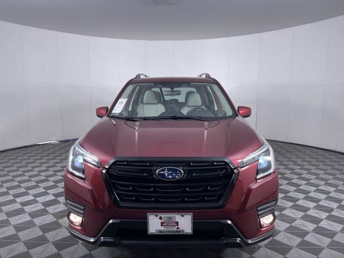 Certified 2023 Subaru Forester Premium image 28