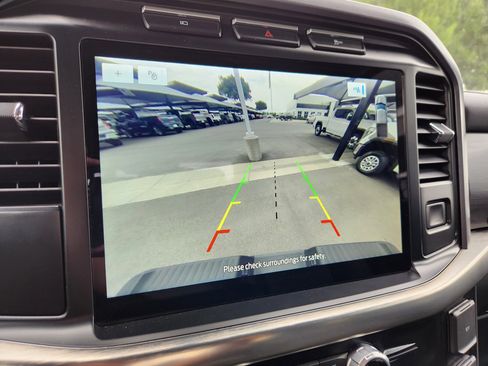 Used 2023 Ford F150 Lariat image 29