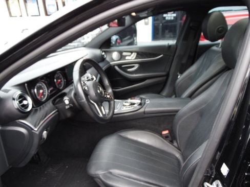 Used 2019 Mercedes-Benz E 300 E300 image 7