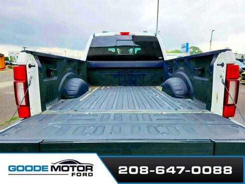 Used 2021 Ford F250 Lariat image 29