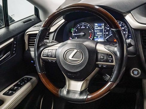 Used 2018 Lexus RX 350 FWD image 18