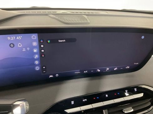 New 2026 Buick Enclave Sport Touring w/ Power Package AWD/4WD image 11