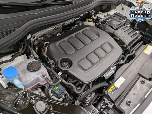 Used 2025 Volkswagen Tiguan S AWD/4WD image 36