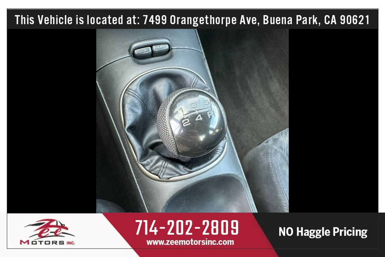 Used 2003 Acura RSX FWD image 30