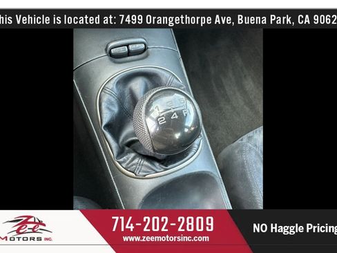 Used 2003 Acura RSX FWD image 30