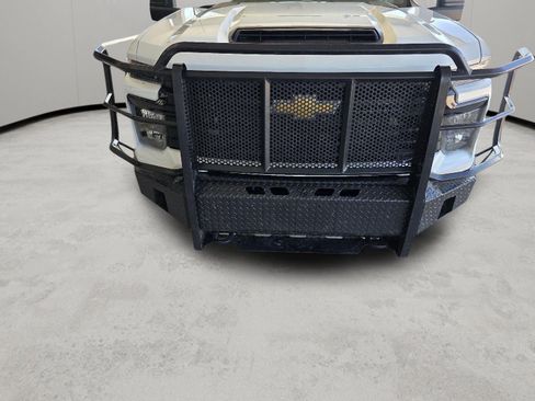 Used 2024 Chevrolet Silverado 3500 W/T w/ WT Convenience Package AWD/4WD image 22