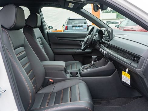 New 2026 Honda CR-V Sport-L image 15