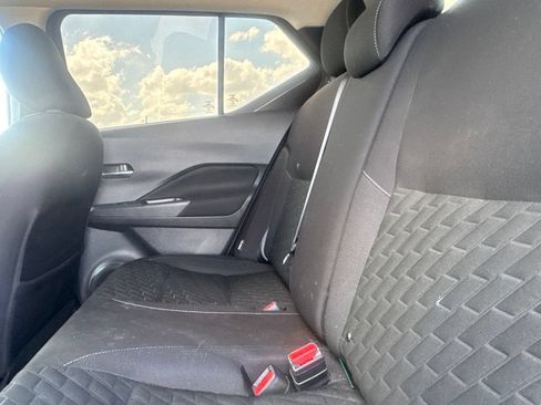 Certified 2023 Nissan Kicks SV FWD image 38