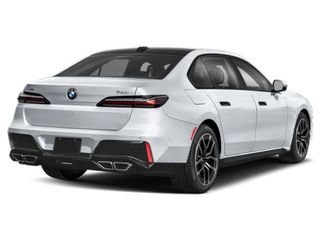 New 2026 BMW 760i xDrive video 2