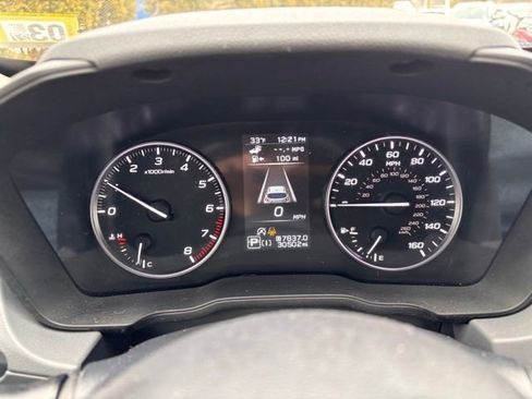 Certified 2024 Subaru Crosstrek 2.0i Premium image 26