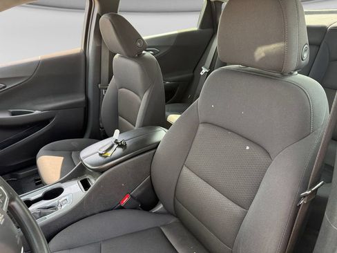 Used 2023 Chevrolet Malibu LT FWD image 23