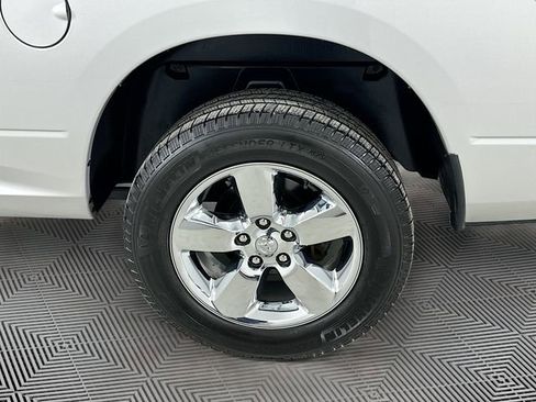 Used 2018 RAM 1500 Big Horn image 29