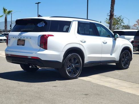Certified 2023 Hyundai Palisade XRT FWD image 4