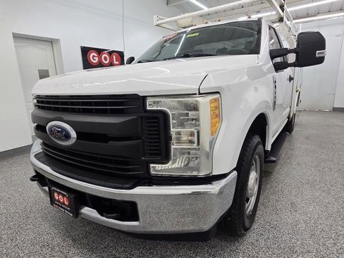 Used 2017 Ford F350 XL RWD image 12