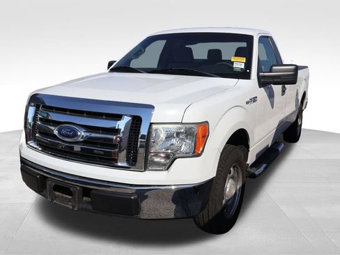 Used 2014 Ford F150 XL w/ Power Equipment Group RWD image 2