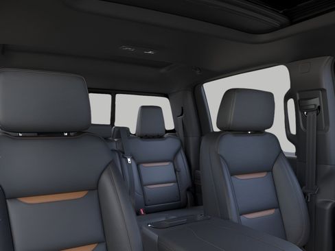 New 2026 GMC Sierra 1500 AT4 AWD/4WD image 24
