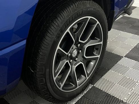 Used 2019 RAM 1500 Sport w/ Alpine Leather & Sound Group image 13