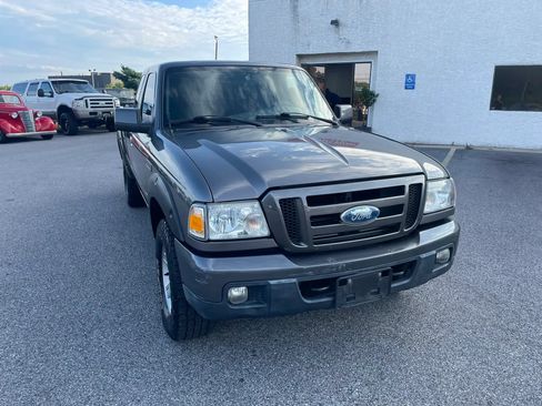 Used 2006 Ford Ranger Sport AWD/4WD image 22
