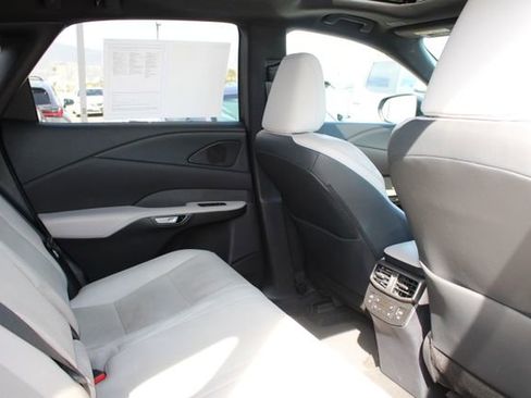 Certified 2023 Lexus RX 350 Premium Plus w/ Cold Area Package image 7