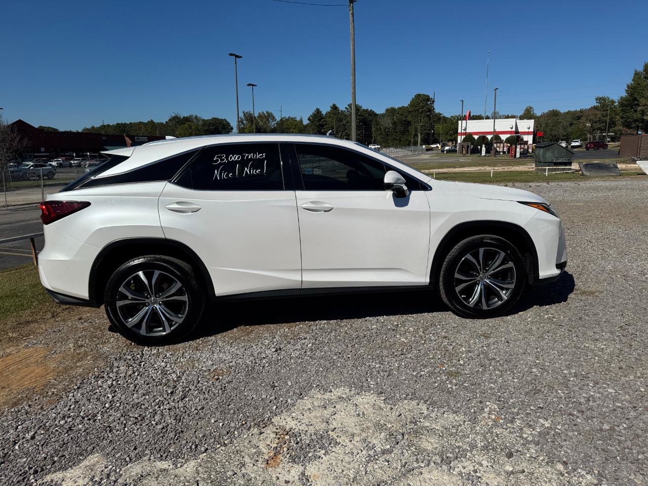 Used 2016 Lexus RX 350 FWD w/ Premium Package image 2