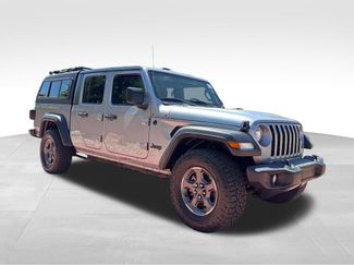 Used 2020 Jeep Gladiator Sport AWD/4WD 360° Tour