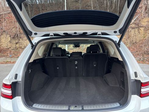 Used 2024 Genesis GV80 3.5T image 34