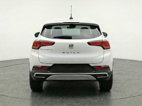 Used 2025 Buick Encore GX Preferred image 7