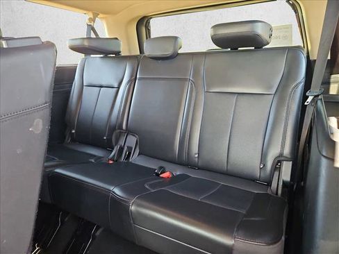 Used 2024 Ford Expedition Max XLT AWD/4WD image 20