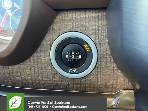 Used 2019 RAM 1500 Limited image 30