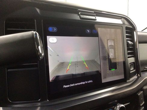 New 2026 Ford F350 Lariat w/ Chrome Package image 19