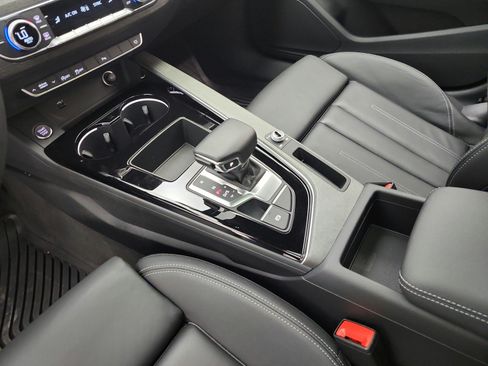 Used 2023 Audi A5 2.0T Premium w/ Convenience Package AWD/4WD image 11