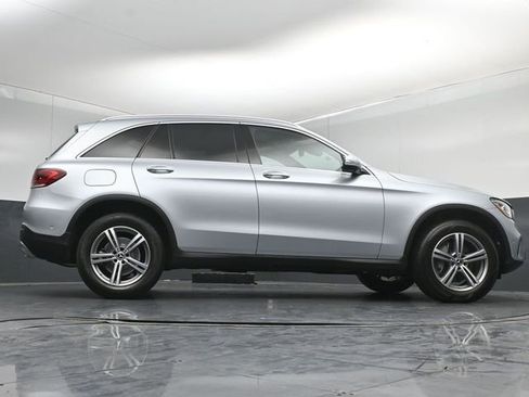 Used 2022 Mercedes-Benz GLC 300 4MATIC image 45