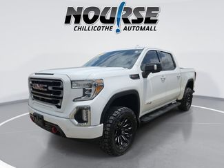 Used 2020 GMC Sierra 1500 AT4 w/ AT4 Premium Package AWD/4WD video 1