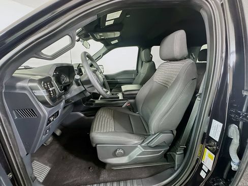 Used 2023 Ford F150 XL w/ STX Appearance Package RWD image 21