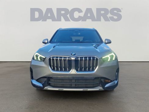 Certified 2024 BMW X1 xDrive28i image 2